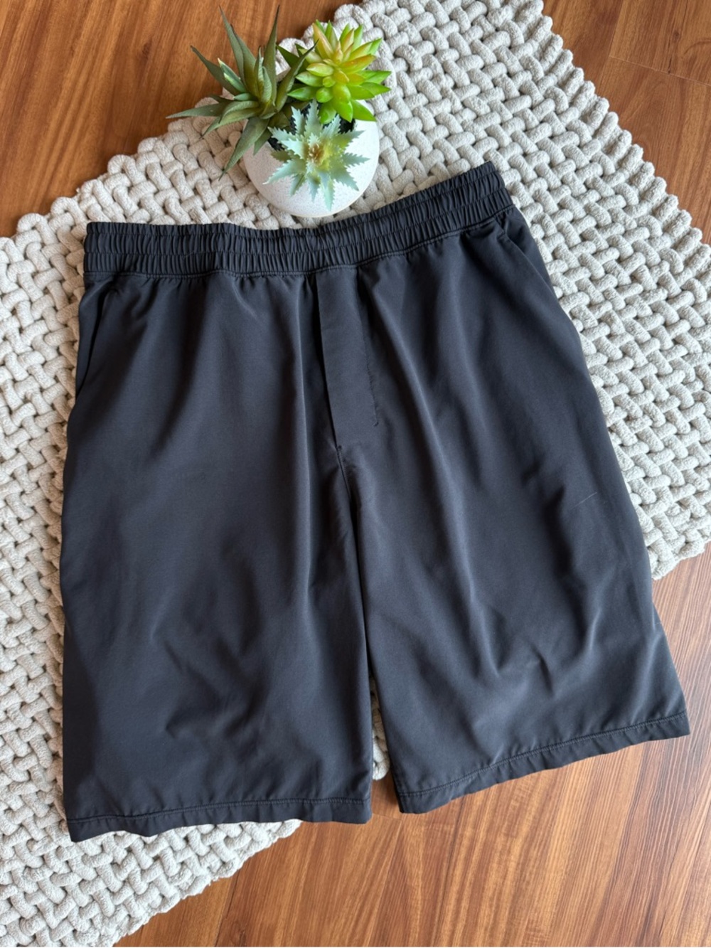 Lululemon | Men’s Pace Breaker Out of Mind Lined Athletic Shorts | X-Large